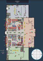 liquidation total tarkov|(eft) Liquidation totale quête [Guide/FR] .